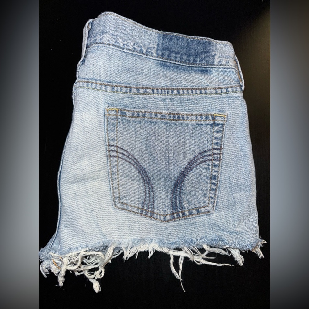 Hollister shorts
